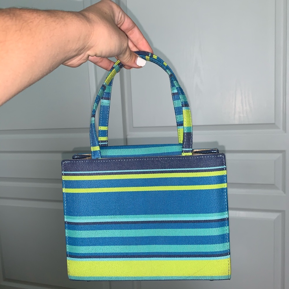 Mini purse